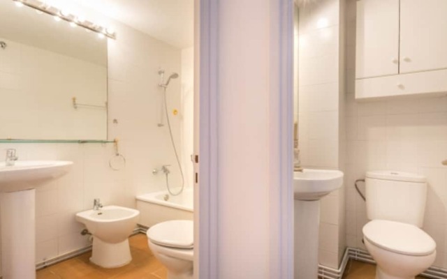 Apartment - 2 Bedrooms - 107297