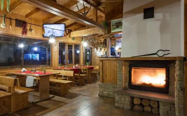 Sinia Vir Eco Residence