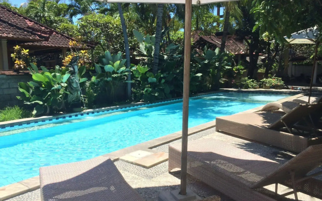 Bali Guest Villas