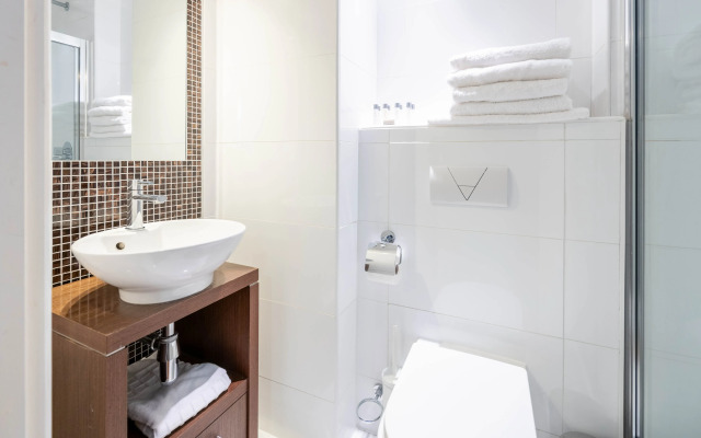Cathedral Quarter Hotel - Derby