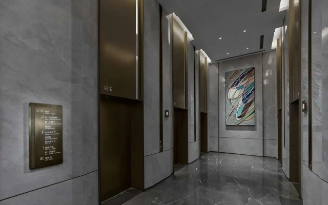 DoubleTree by Hilton Chengdu Riverside - Close to Panda Base and Chengdu East Railway