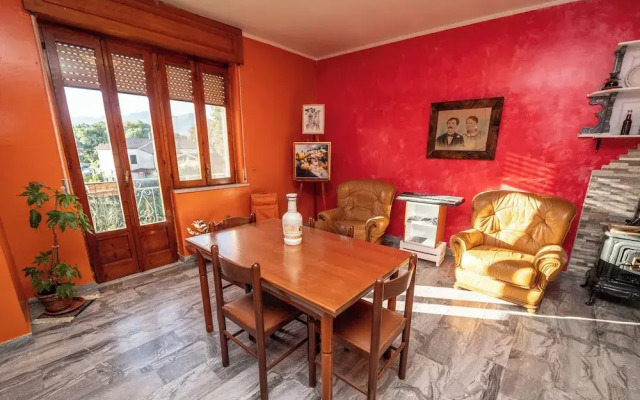 La Vecchia Cascina