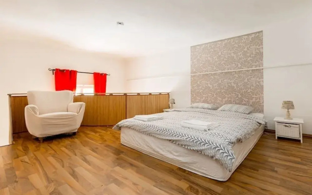 Hunyadi 3 Apartment
