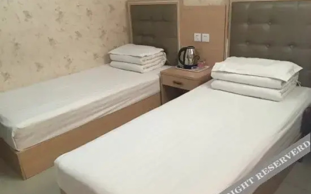 Zhongcheng Inn