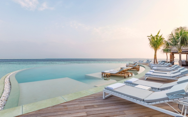 Hurawalhi Island Resort