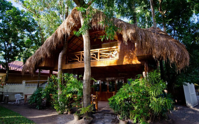 Mike's Dauin Beach Resort