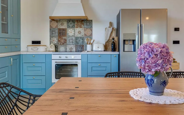 Villa Afrodita With Private Pool