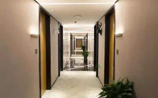 Yifang Hotel