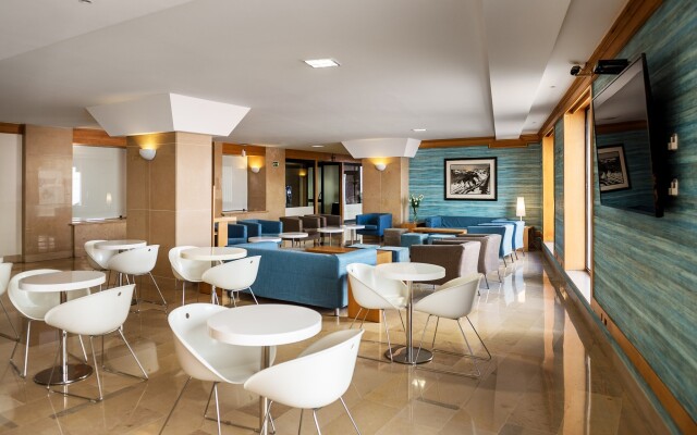 AP Sines Hotel