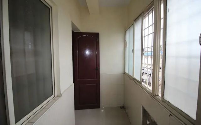 ULO Pearl Corporate Residency
