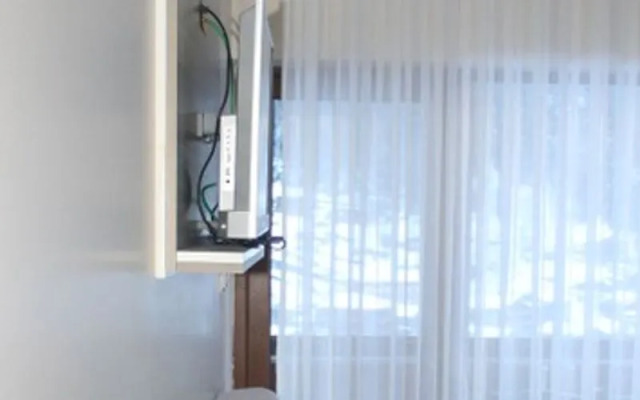 Uzungöl Öztürk Hotel