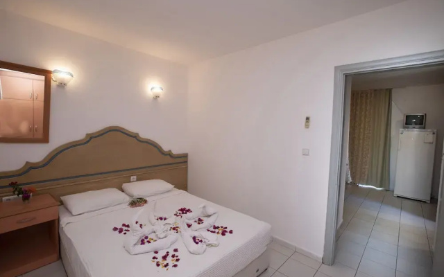 Camyuva Motel