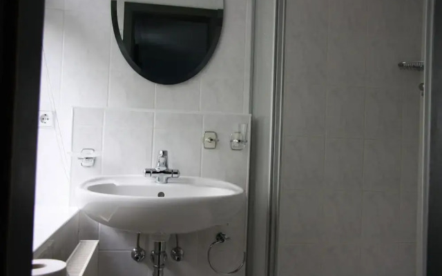 Hotel am Fluss