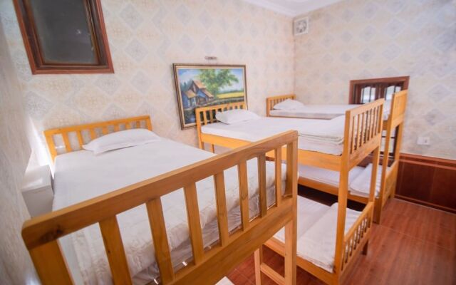 Good Morning Ha Giang Inn - Hostel
