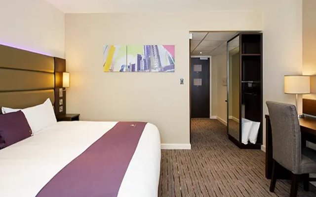 Premier Inn Liverpool (West Derby)