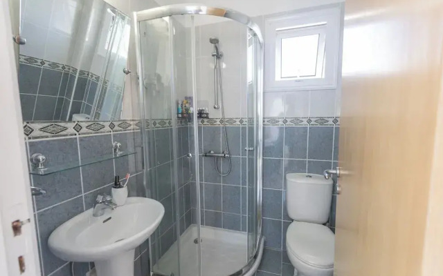 Protaras Blue River Villa Br26