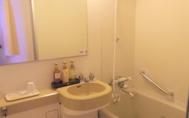 Apoa Hotel