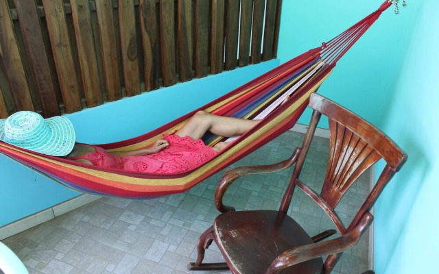 Toro Blanco Resort