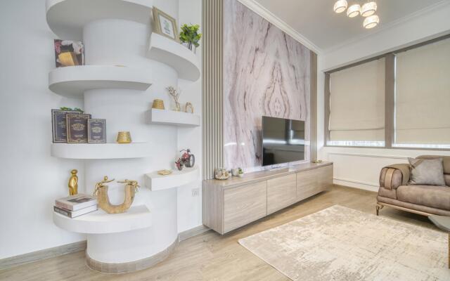 Ocean Heights - 5606- DM