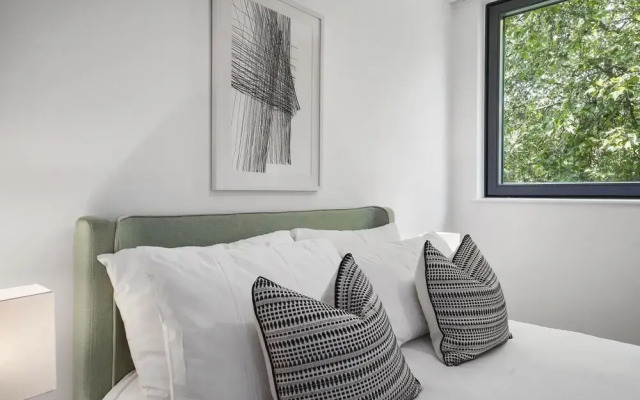 Executive Apartments in Bermondsey FREE WIFI & AIRCON by City Stay Aparts London