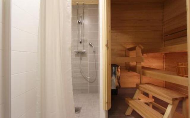 Rovaniemi Apartments