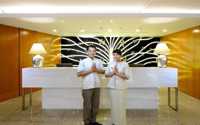 Surya Hotel and Cottages Prigen