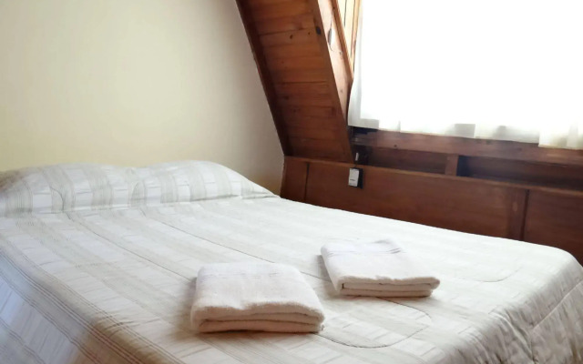 Duplex del Sol