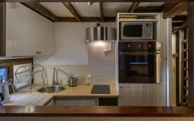 Duplex Chamonix Les Grands Montets