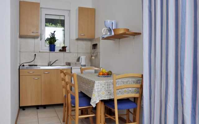 Apartments Novotny
