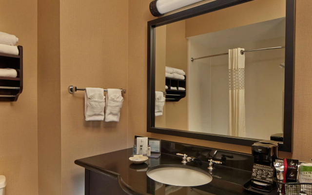 Hampton Inn & Suites Decatur