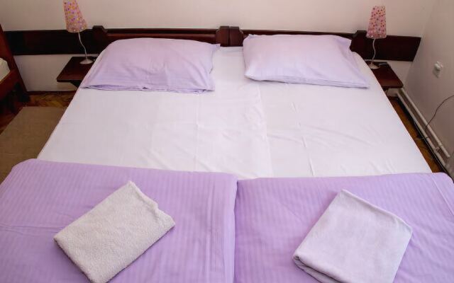 Bed and Breakfast Vila Regina