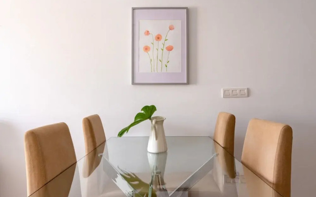 Apartamento Casco Antiguo Altea17 by Vero