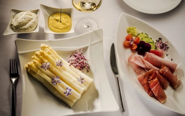 Hôtel Restaurant Au Riesling