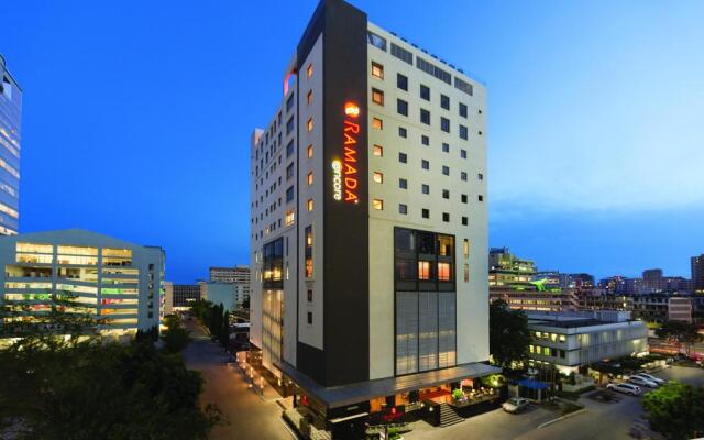 Onomo Hotel Dar es Salaam