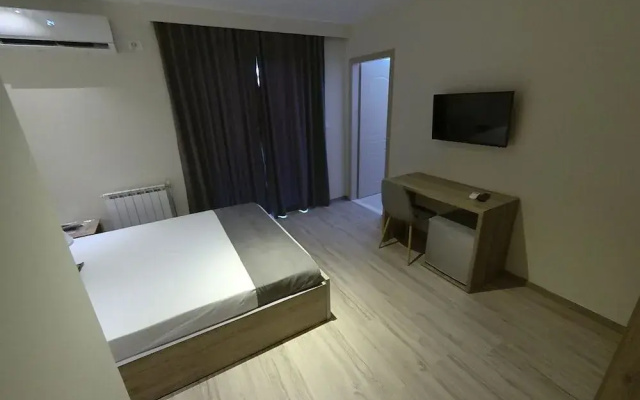 Hotel Vila Nino