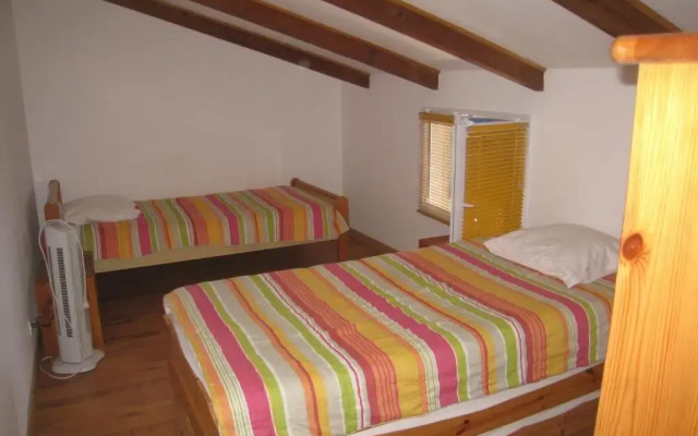 Gîtes du Pas des Lanciers