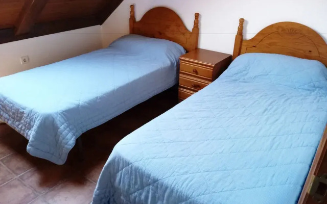 Apartamentos Tramacastilla 3000