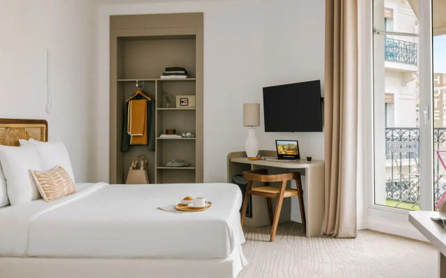 Hotel Colette