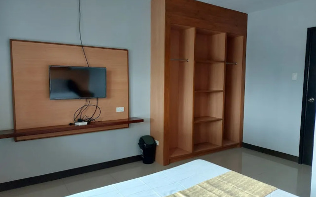 Villa Tomasa 2, Panglao