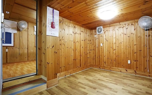 Pocheon Beverly Hill Pension