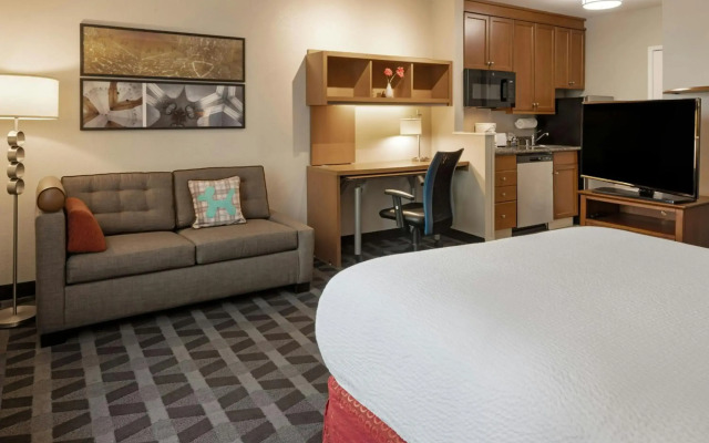TownePlace Suites by Marriott Sunnyvale Silicon Valley