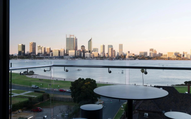 Quest South Perth Foreshore