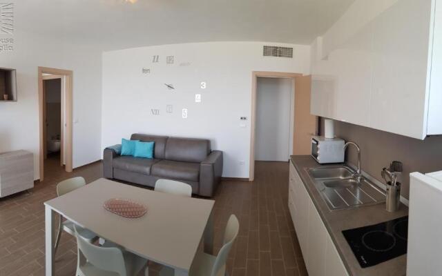 Porto Marzano Casa Vacanza