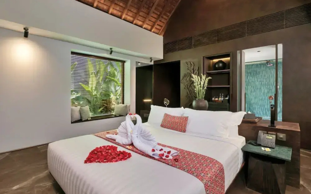 Mayaloka Villas Ubud