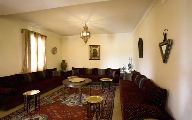 Riad le Ksar de Fes