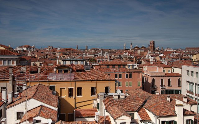 The St. Regis Venice