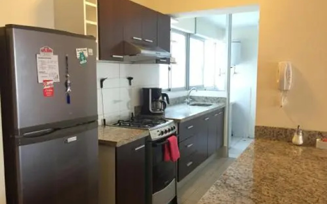 Executive Apartments - Miraflores