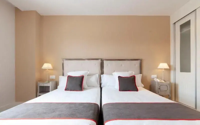 Oyo Hotel Altora