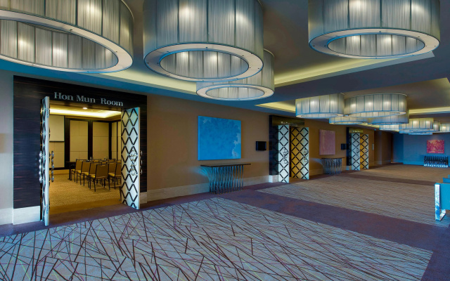 Sheraton Nha Trang Hotel & Spa