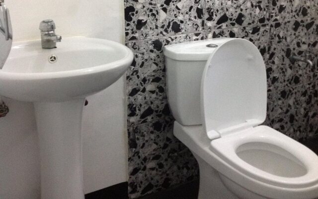 Joaquinn's Bed & Breakfast